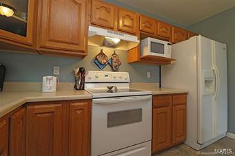 Fox Glen Subdivision - Residential