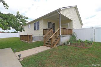 Fox Glen Subdivision - Residential
