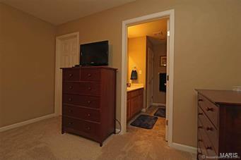 Fox Glen Subdivision - Residential