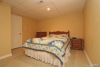 Fox Glen Subdivision - Residential