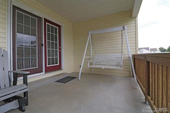 Fox Glen Subdivision - Residential