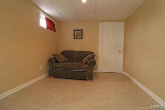 Fox Glen Subdivision - Residential