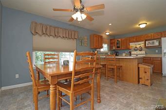 Fox Glen Subdivision - Residential
