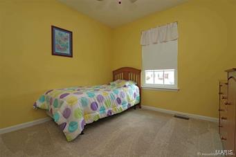 Fox Glen Subdivision - Residential
