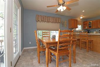 Fox Glen Subdivision - Residential