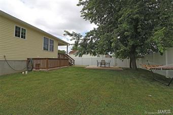 Fox Glen Subdivision - Residential