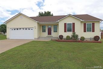 Fox Glen Subdivision - Residential