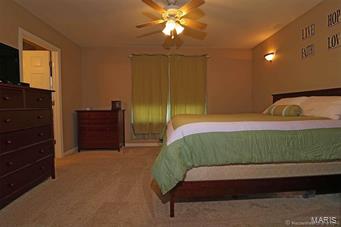 Fox Glen Subdivision - Residential