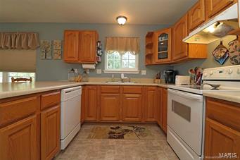 Fox Glen Subdivision - Residential