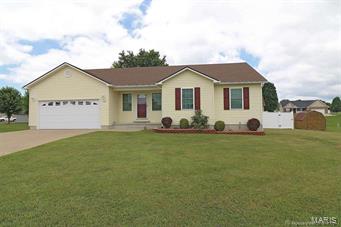 Fox Glen Subdivision - Residential