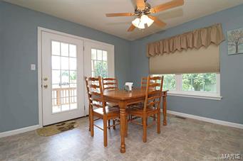 Fox Glen Subdivision - Residential