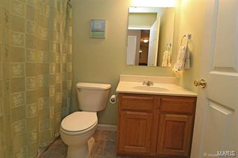 Fox Glen Subdivision - Residential