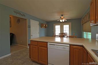 Fox Glen Subdivision - Residential