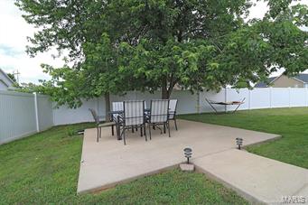 Fox Glen Subdivision - Residential