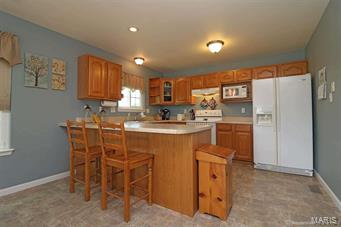 Fox Glen Subdivision - Residential