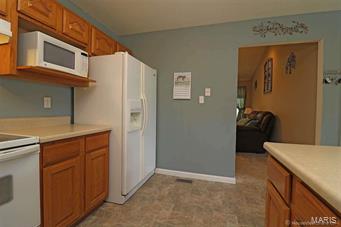 Fox Glen Subdivision - Residential