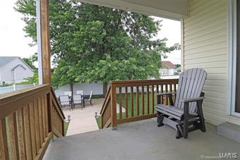 Fox Glen Subdivision - Residential