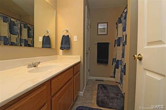 Fox Glen Subdivision - Residential