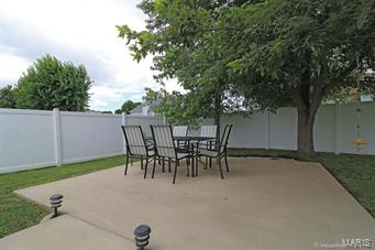 Fox Glen Subdivision - Residential
