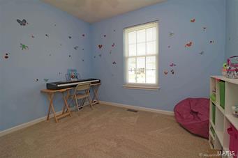 Fox Glen Subdivision - Residential