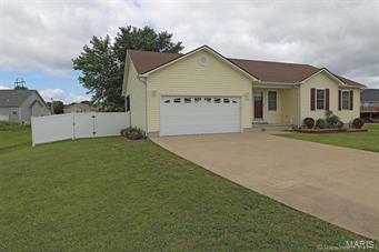 Fox Glen Subdivision - Residential