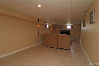Fox Glen Subdivision - Residential