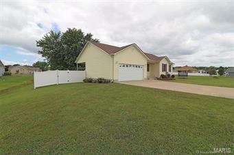 Fox Glen Subdivision - Residential