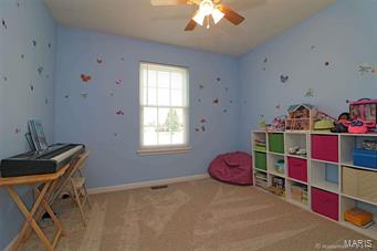 Fox Glen Subdivision - Residential