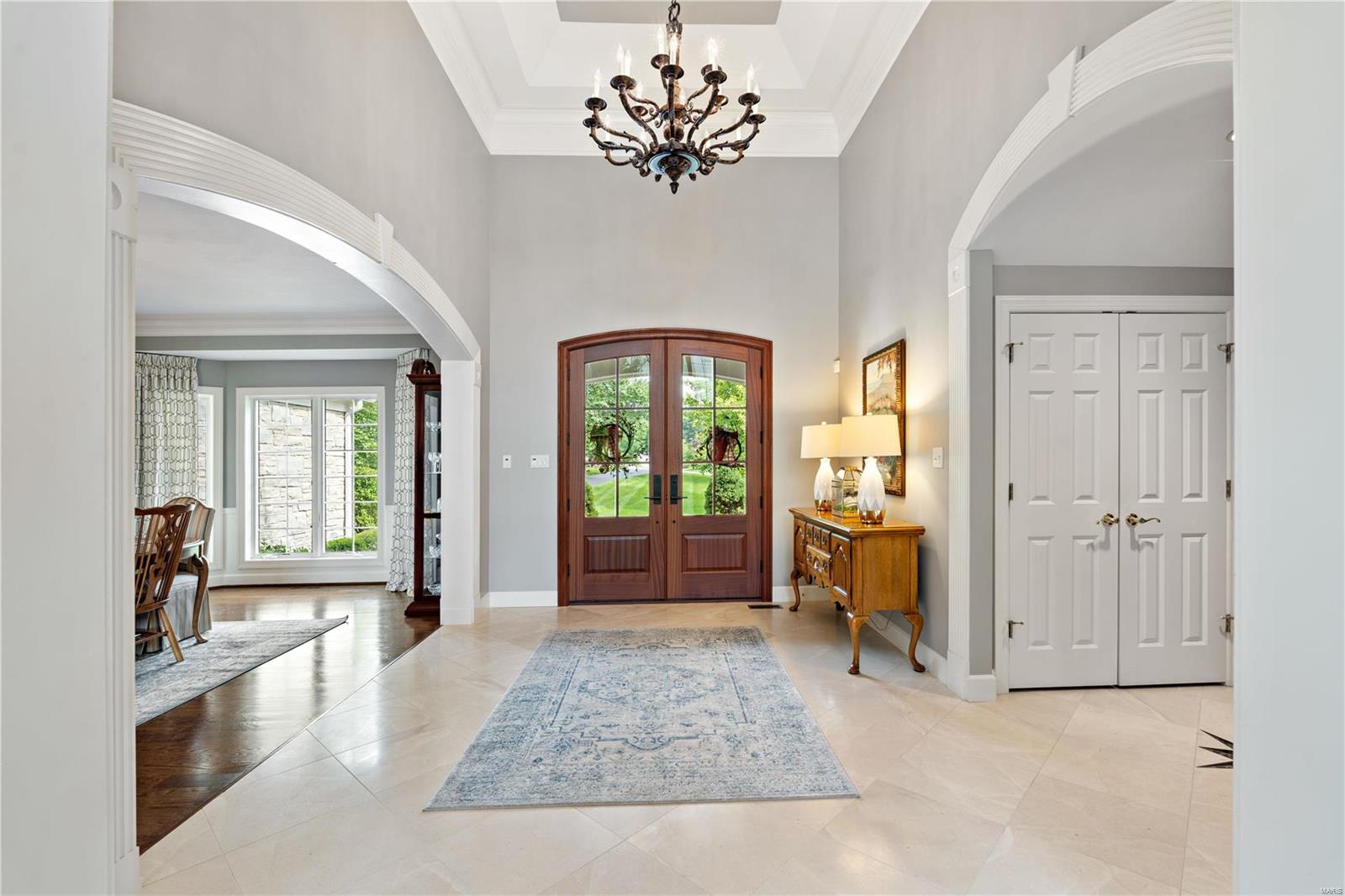 Cedars Valley - Residential