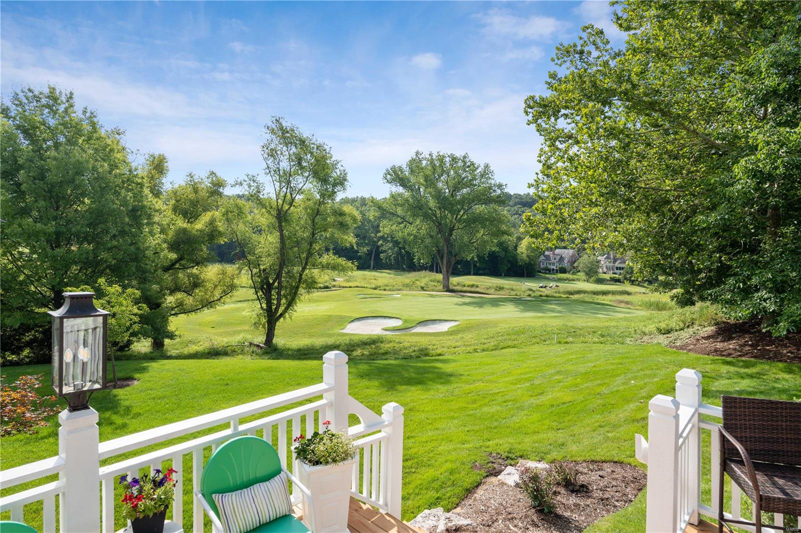 Cedars Valley - Residential