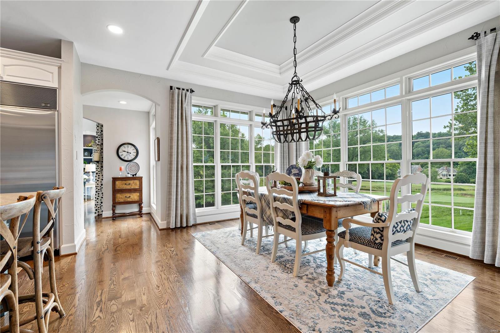 Cedars Valley - Residential