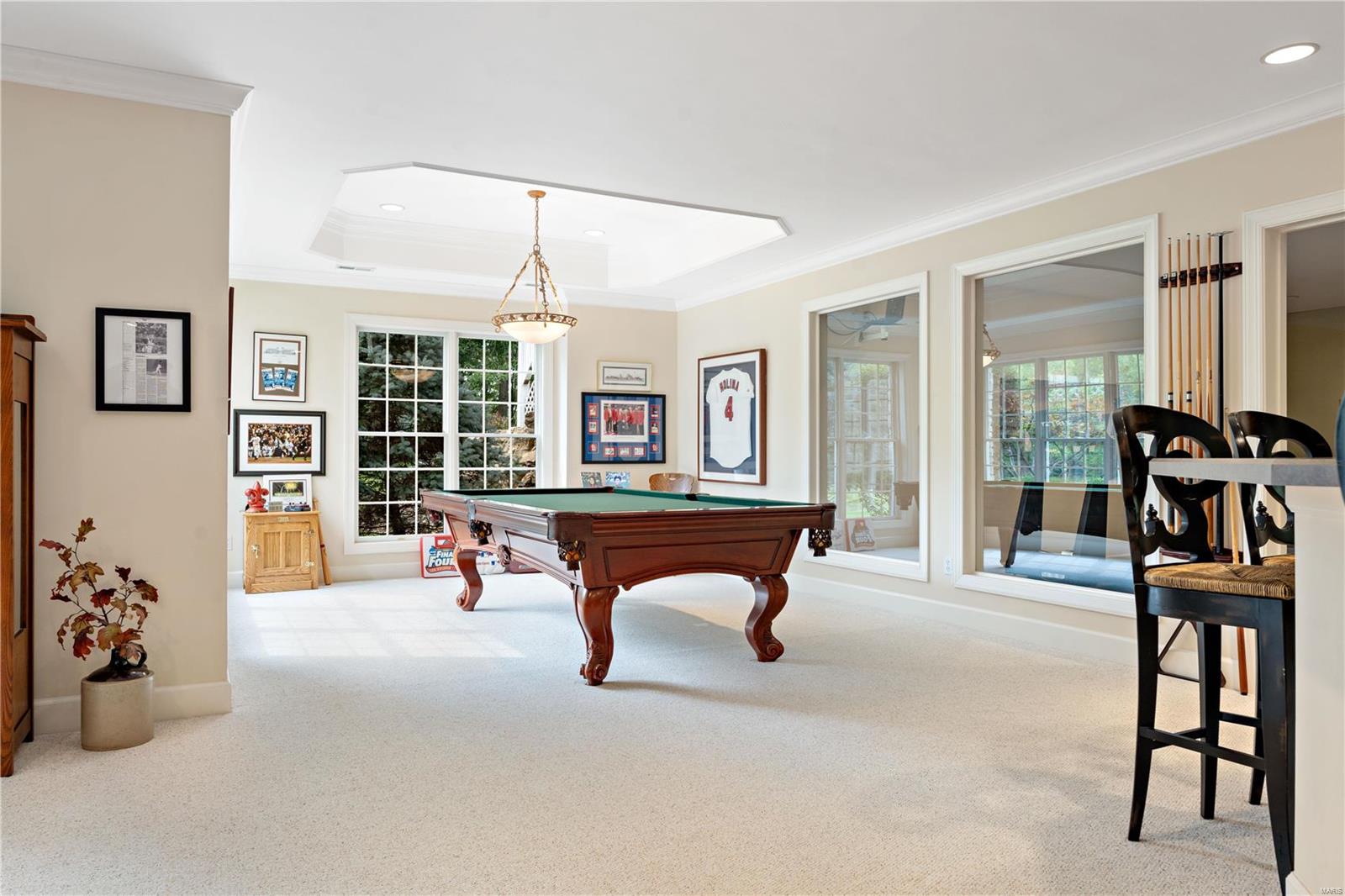 Cedars Valley - Residential