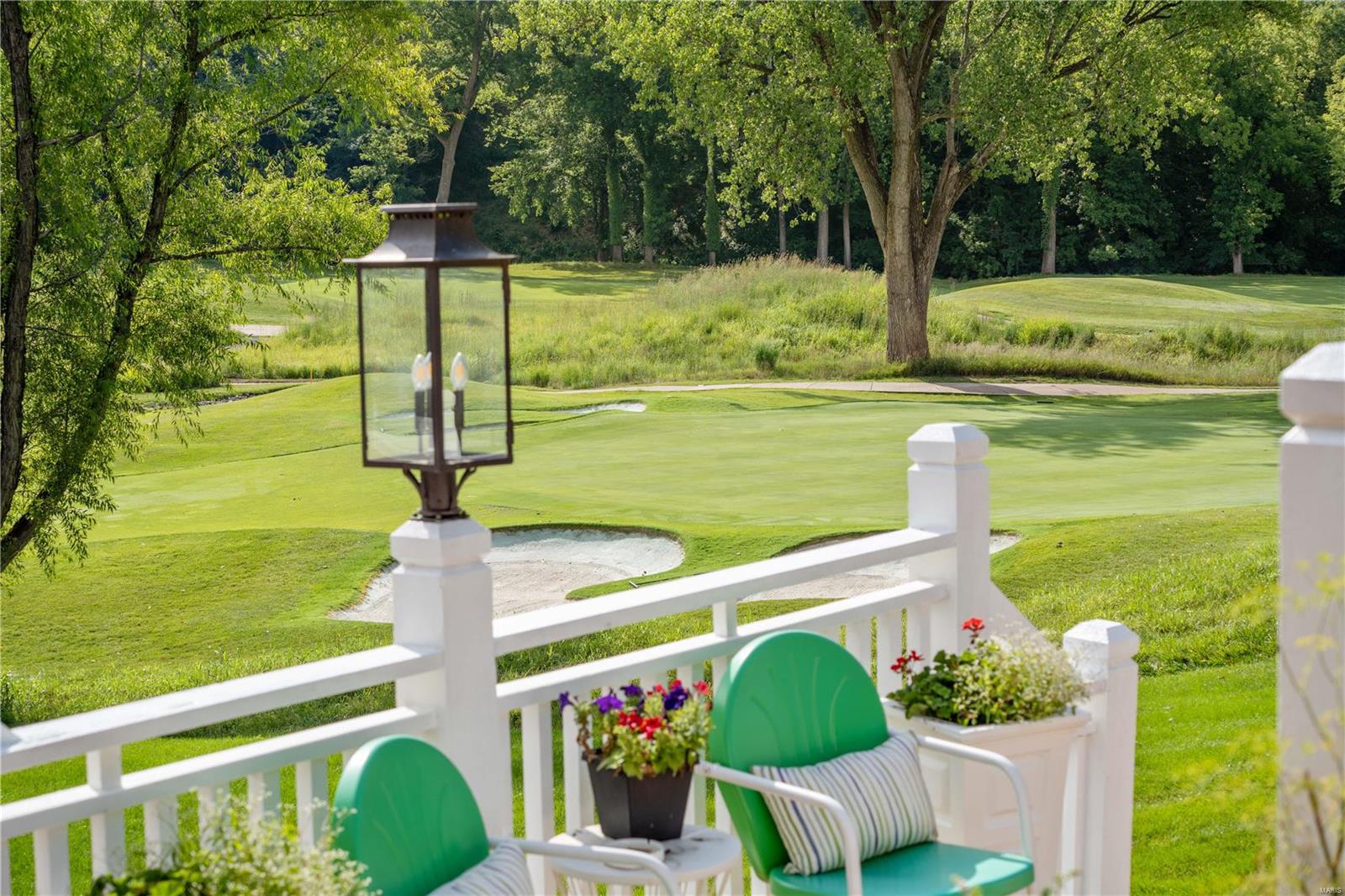 Cedars Valley - Residential