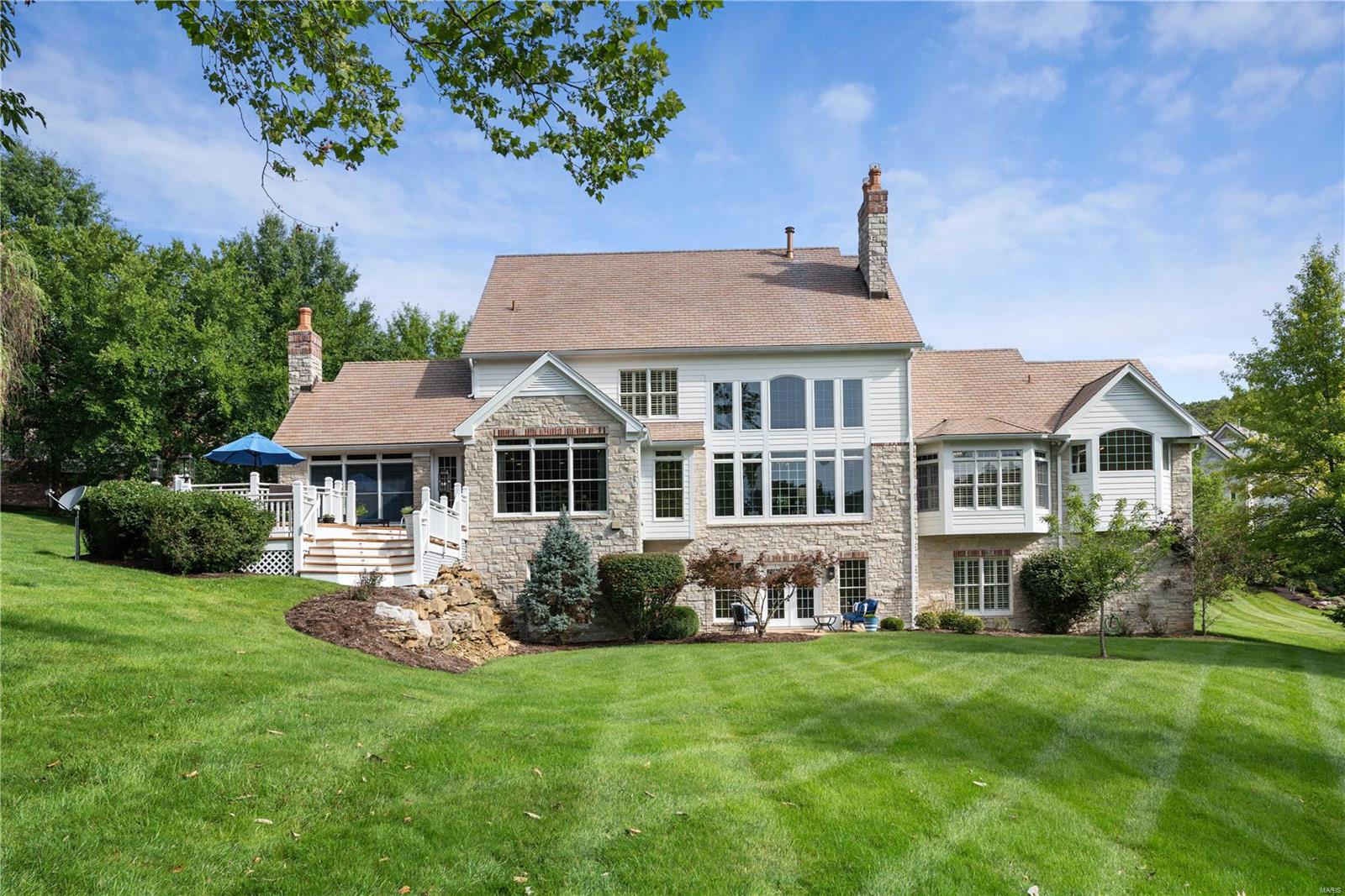 Cedars Valley - Residential