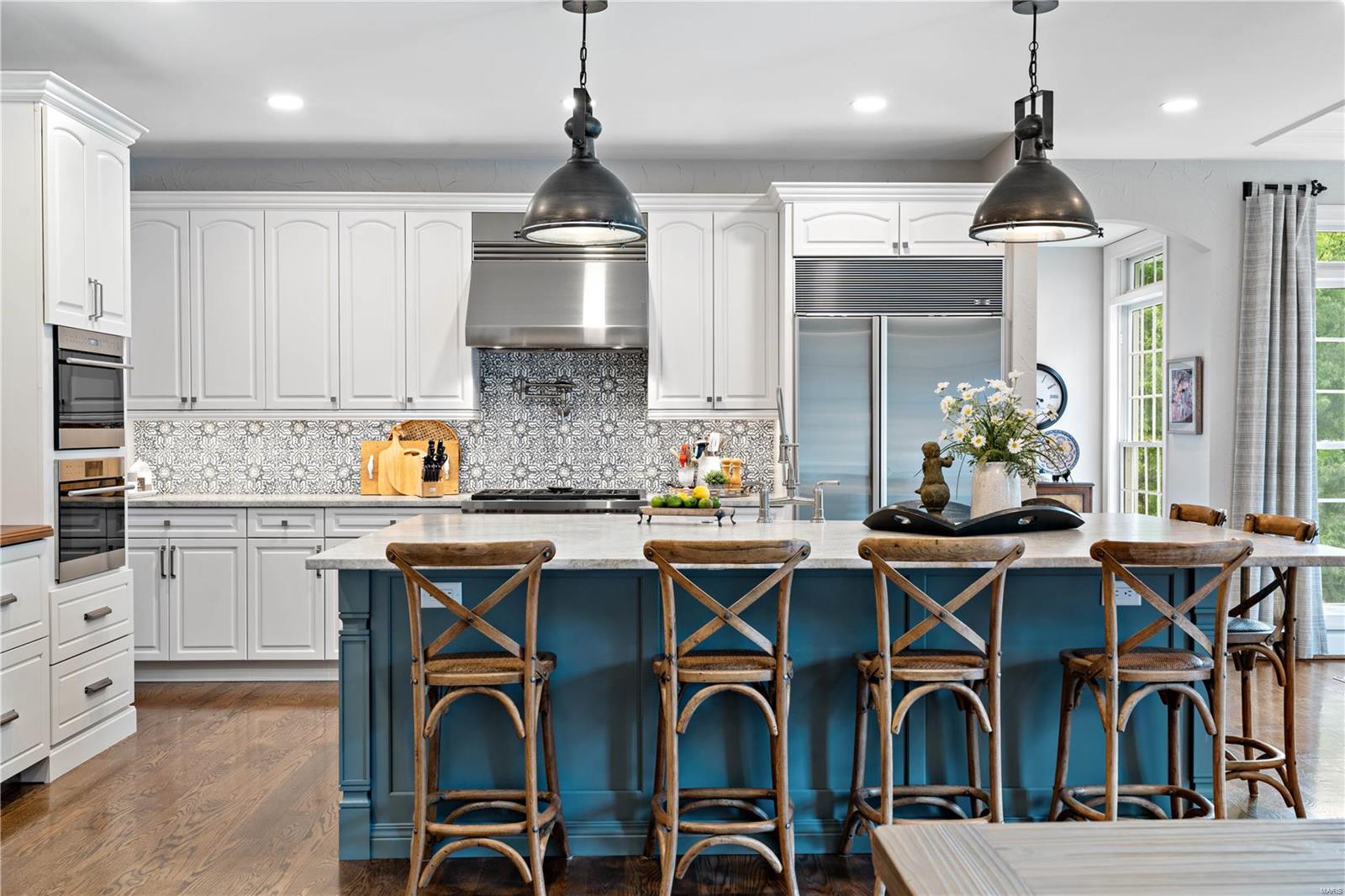 Cedars Valley - Residential