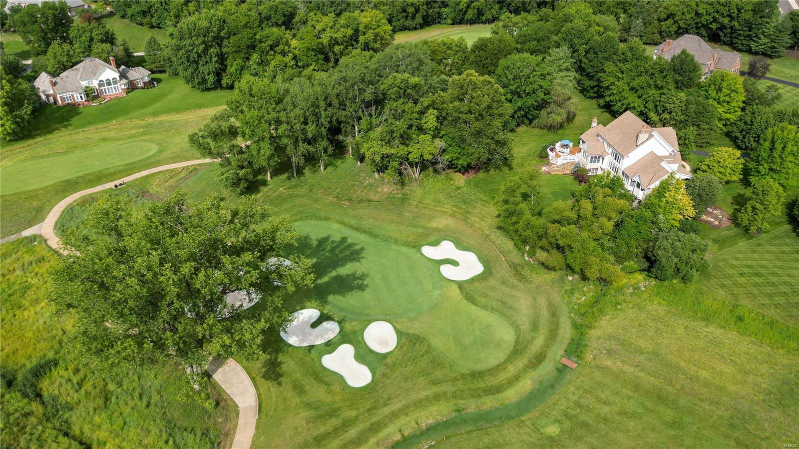 Cedars Valley - Residential