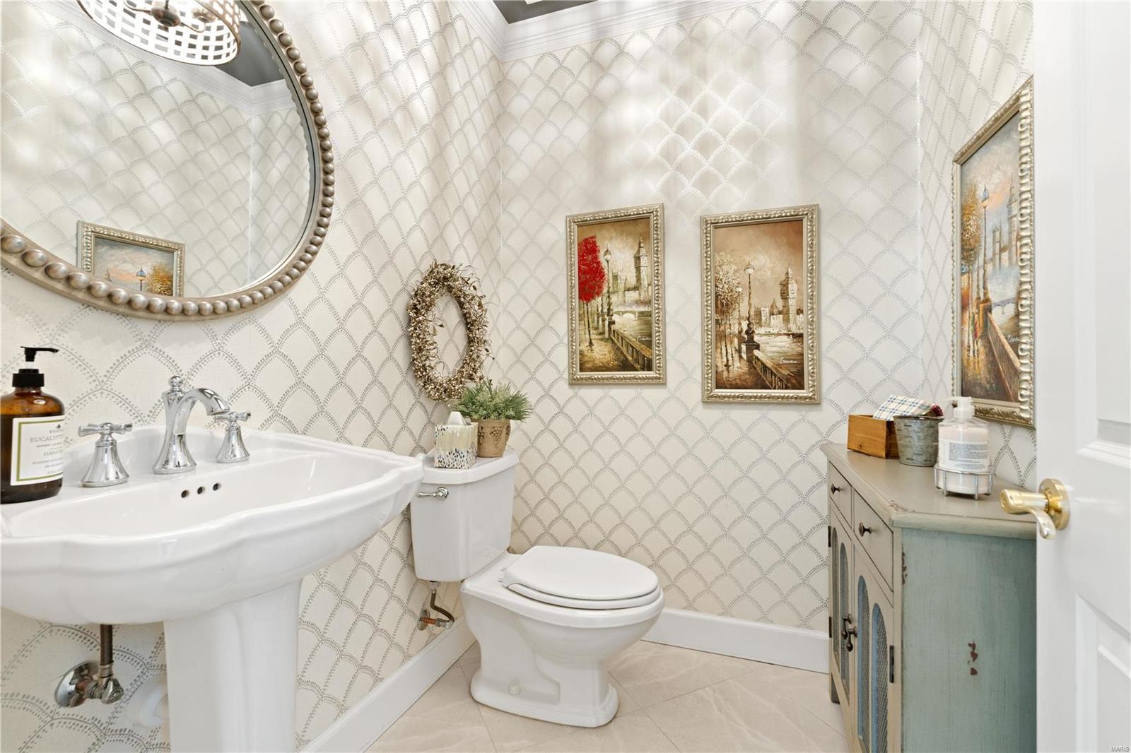 Cedars Valley - Residential