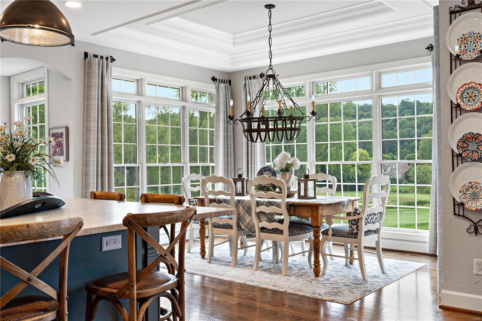 Cedars Valley - Residential