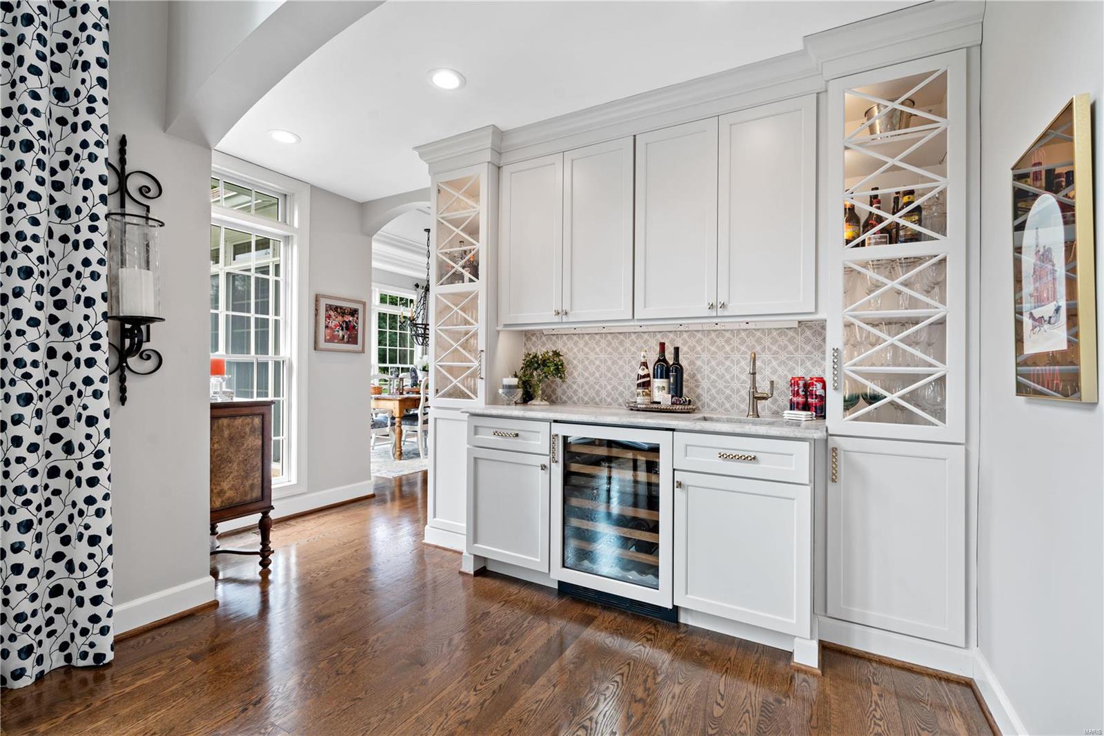 Cedars Valley - Residential