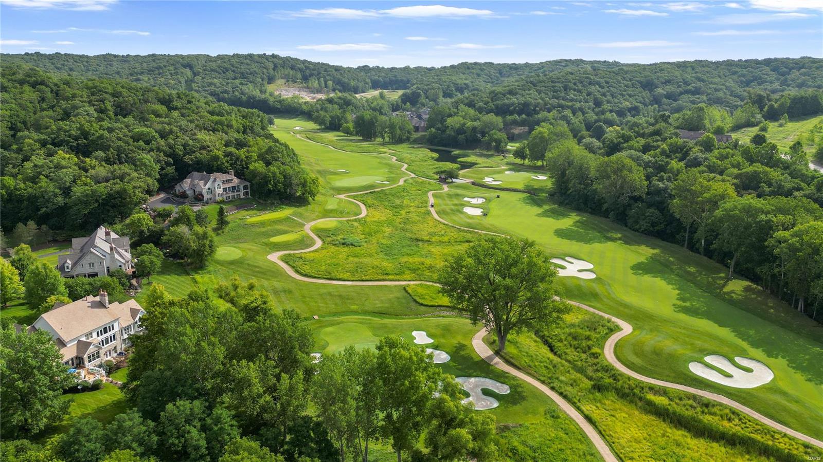 Cedars Valley - Residential