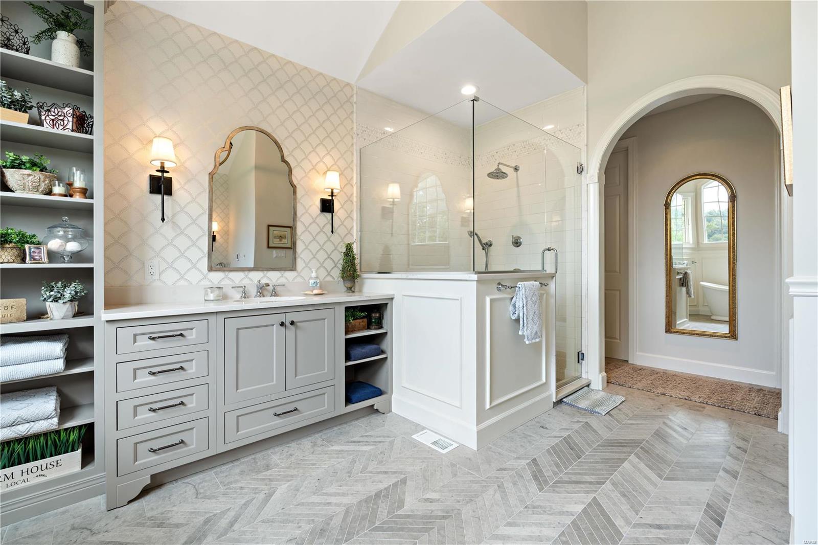 Cedars Valley - Residential