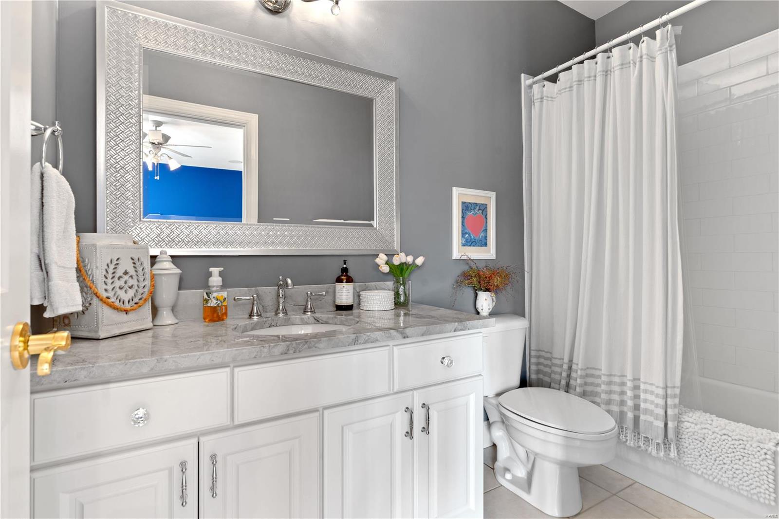 Cedars Valley - Residential