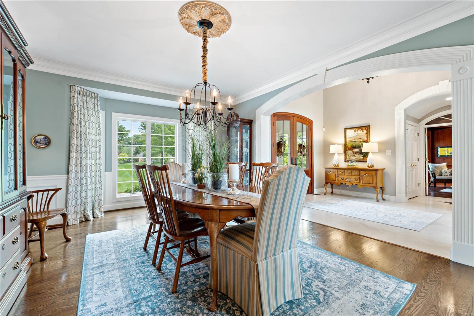 Cedars Valley - Residential