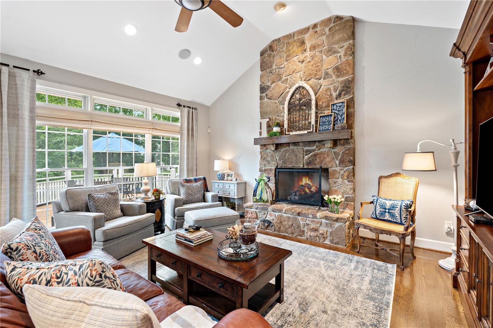 Cedars Valley - Residential