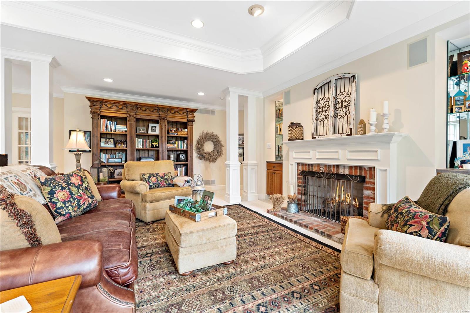 Cedars Valley - Residential