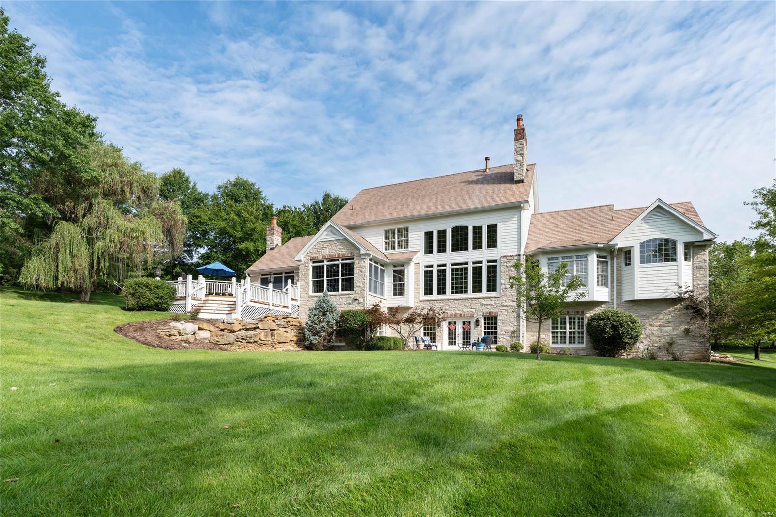 Cedars Valley - Residential