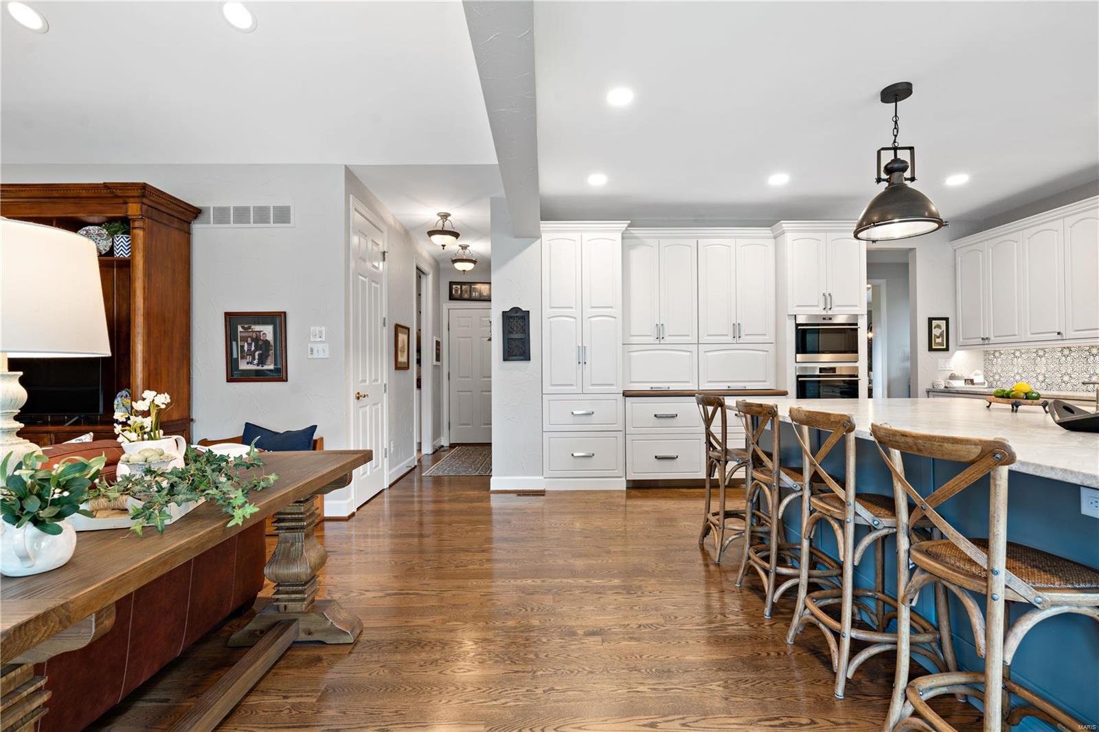 Cedars Valley - Residential