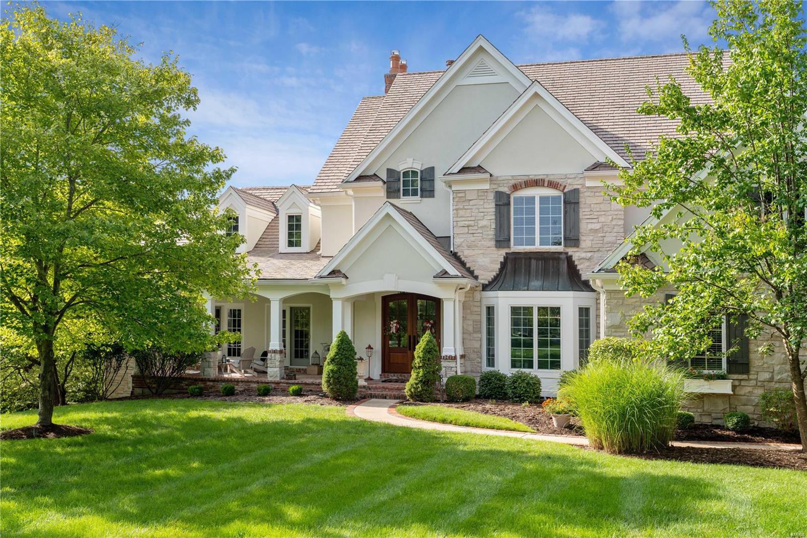 Cedars Valley - Residential