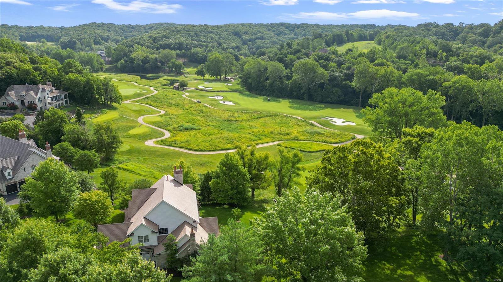 Cedars Valley - Residential