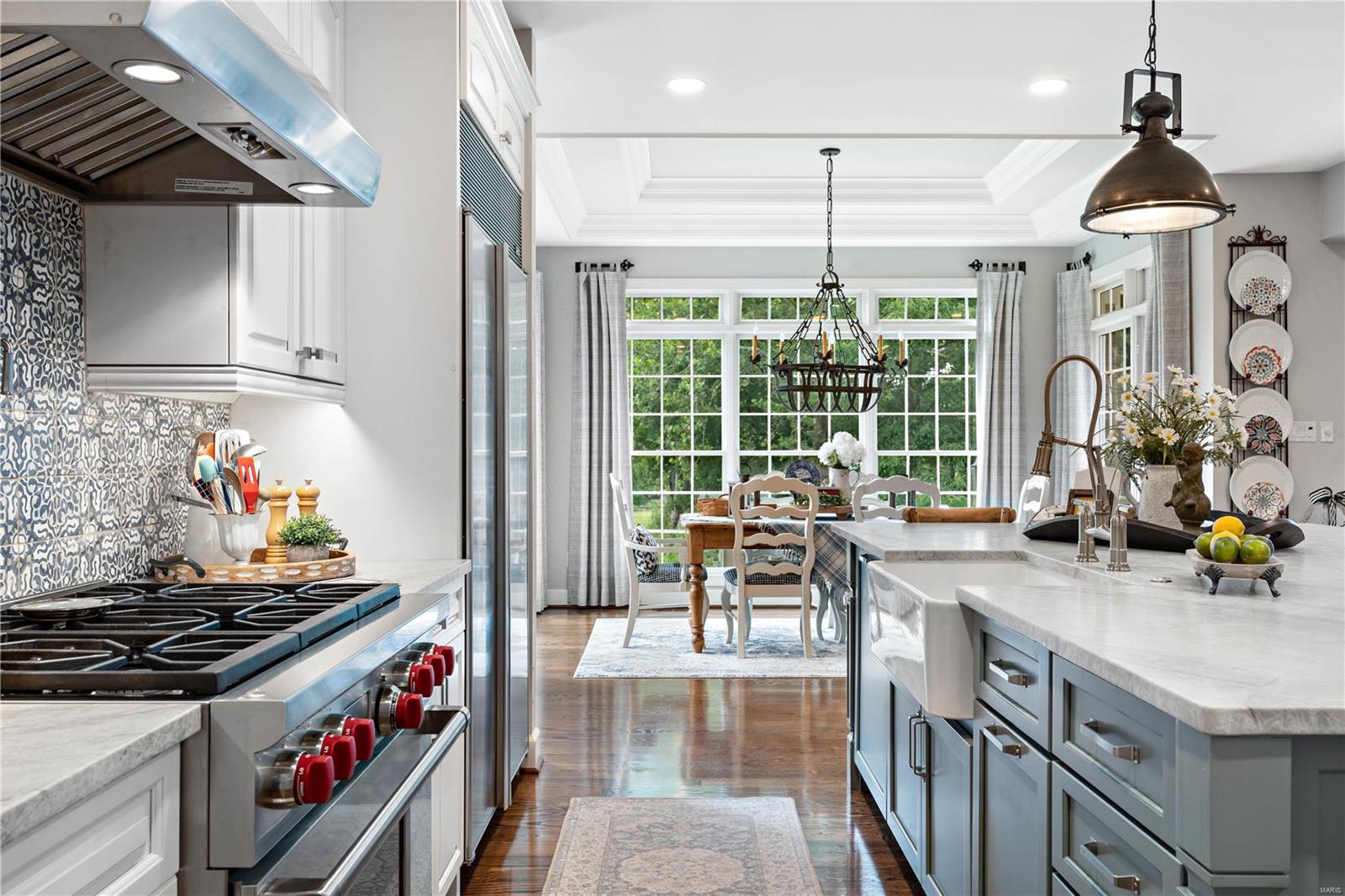 Cedars Valley - Residential